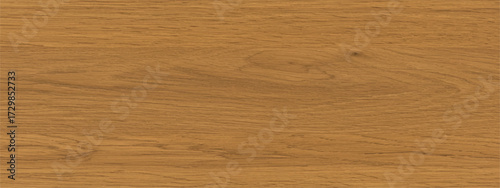 Warm Honey Oak Wood Grain Texture Background Close Up for Design