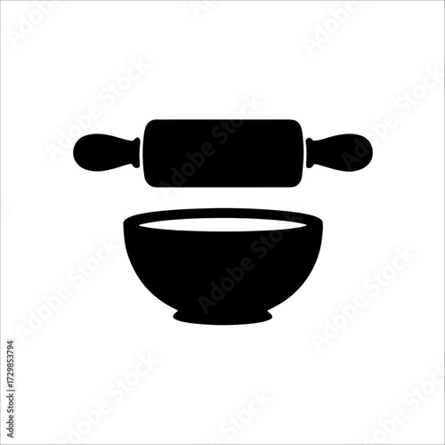 Kitchen utensils and cookware collection – pots, pans, knives, bowls, and tools