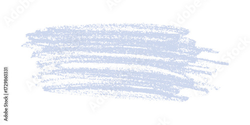 Brush paint stroke texture swatch Hand painted background Ink scribble dab clipart Paint smudge for tags and stamps design