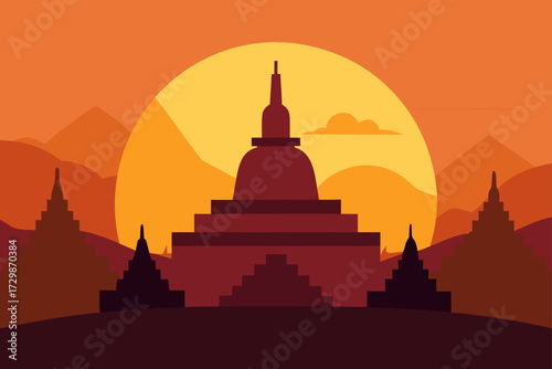 wat phra kaew bangkok thailand