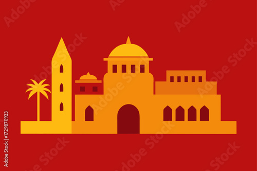 taj mahal in india