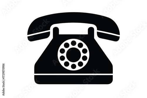 phone vector icon