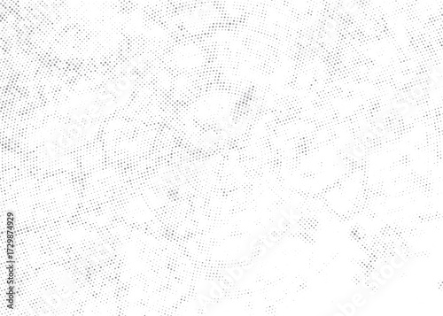 abstract background texture of halftone dots texture, a white and gray background with a pattern of dots