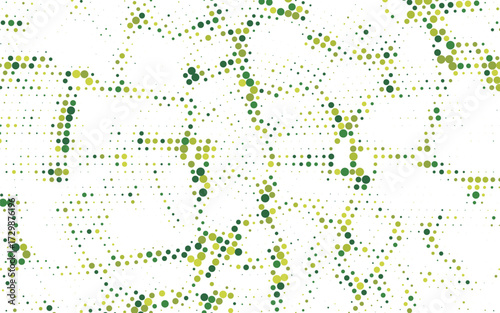 a green and white pattern with grunge dots, ,green Colorful abstract seamless vector pattern illustration with green ink splash texture backdrop design