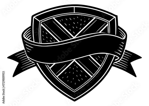 Breast Cancer Awareness Ribbon Silhouette, Pink Support SVG, PNG