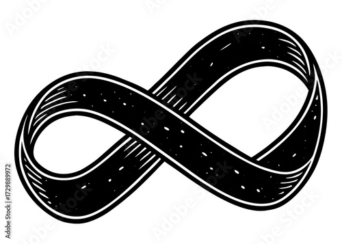 Breast Cancer Awareness Ribbon Silhouette, Pink Support SVG, PNG