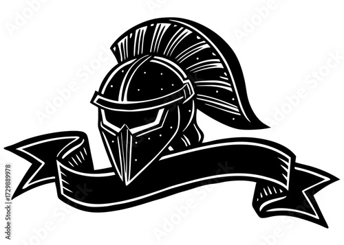 Breast Cancer Awareness Ribbon Silhouette, Pink Support SVG, PNG