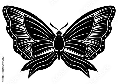 Breast Cancer Awareness Ribbon Silhouette, Pink Support SVG, PNG