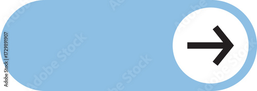 Next Page Button Shape - Direction UI