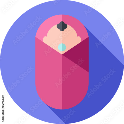 Baby Icon
