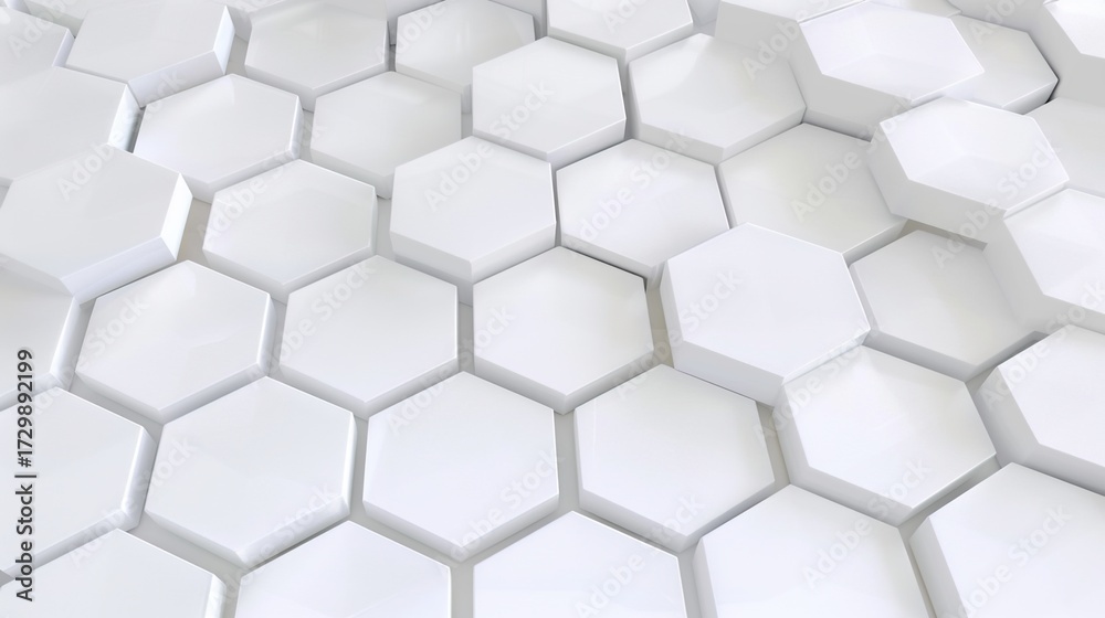 Fototapeta premium Black and white manga speed lines radial burst background, comic style illustration