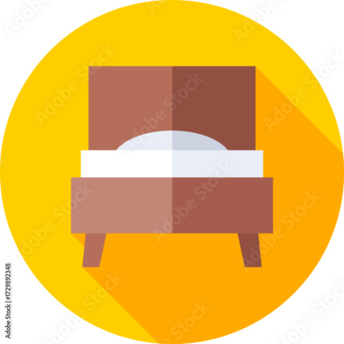 Bed Icon