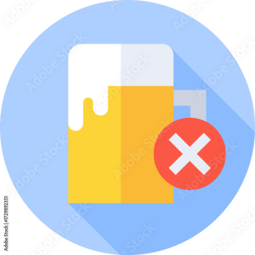 Beer Mug Icon