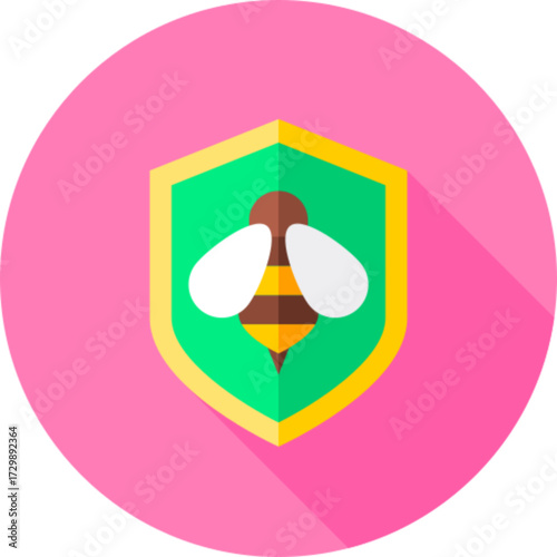 Bee Icon