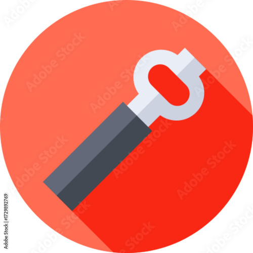 Bottle Opener Icon
