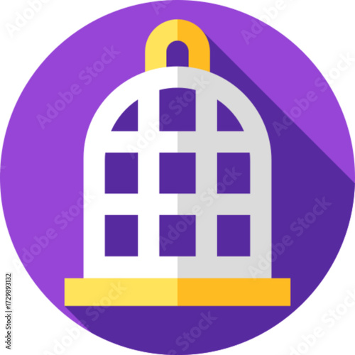 Cage Icon