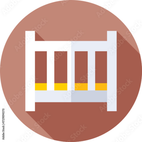 Cradle Icon