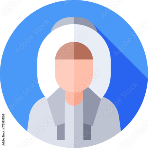 Eskimo Icon