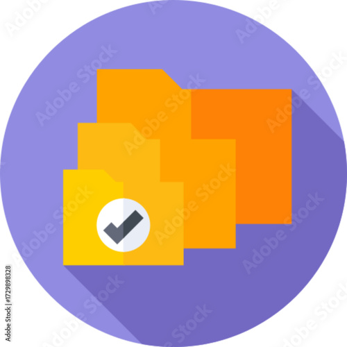 Folder Archive Icon
