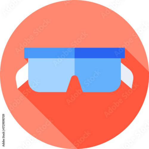 Goggles Icon