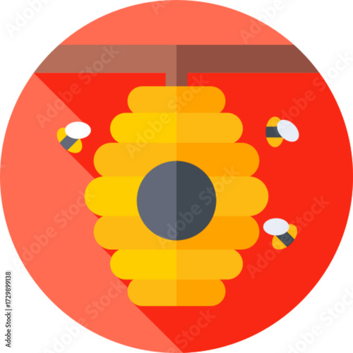 Hive Icon