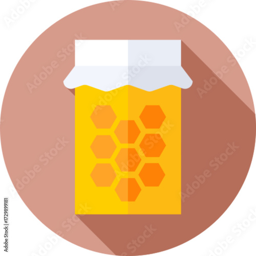 Honey Icon