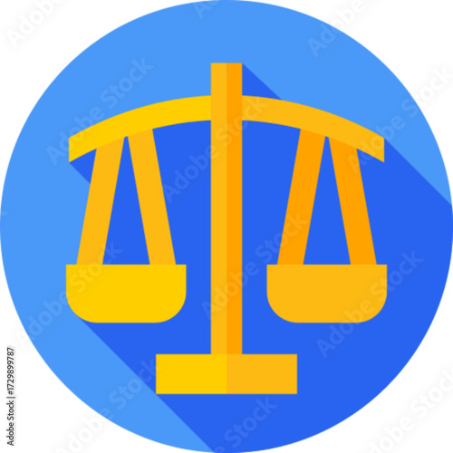 Justice Icon