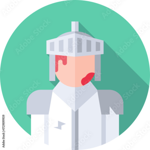 Knight Icon