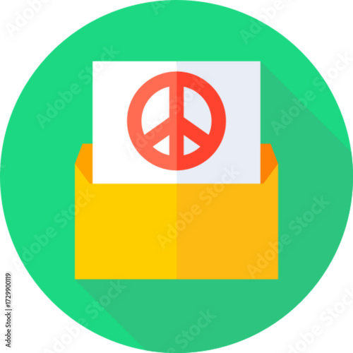 Letter Icon