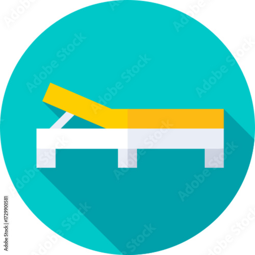 Lounger Icon
