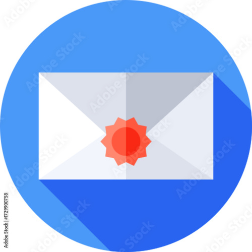 Mail Icon