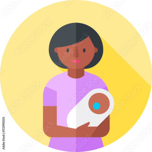 Mother Icon
