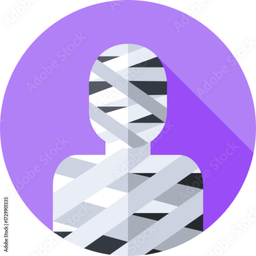 Mummy Icon