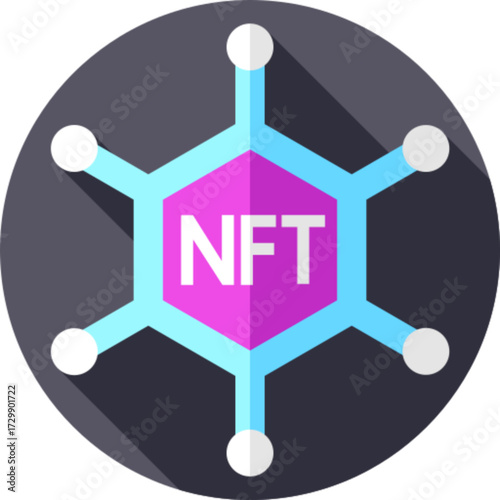 NFT Icon