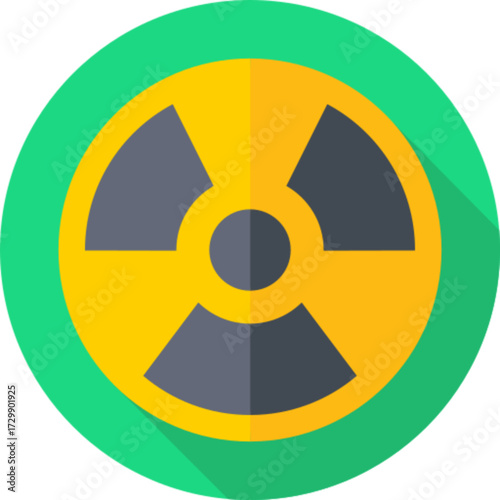 Nuclear Icon