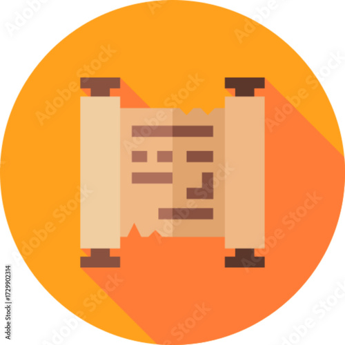 Papyrus Icon