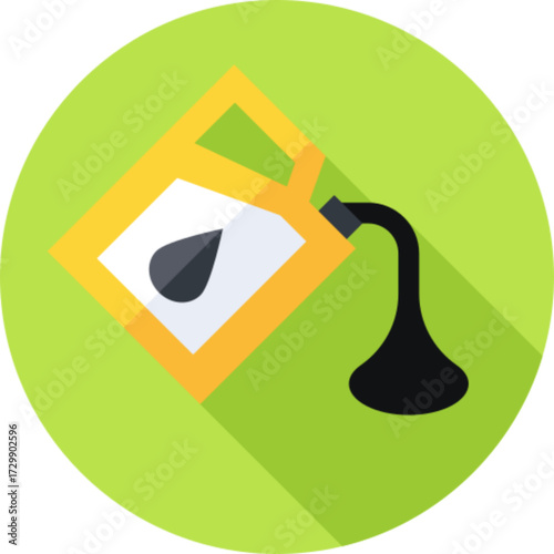 Petroleum Icon