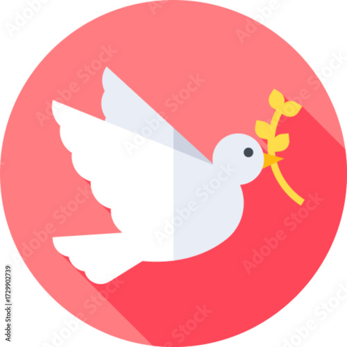 Pigeon Icon