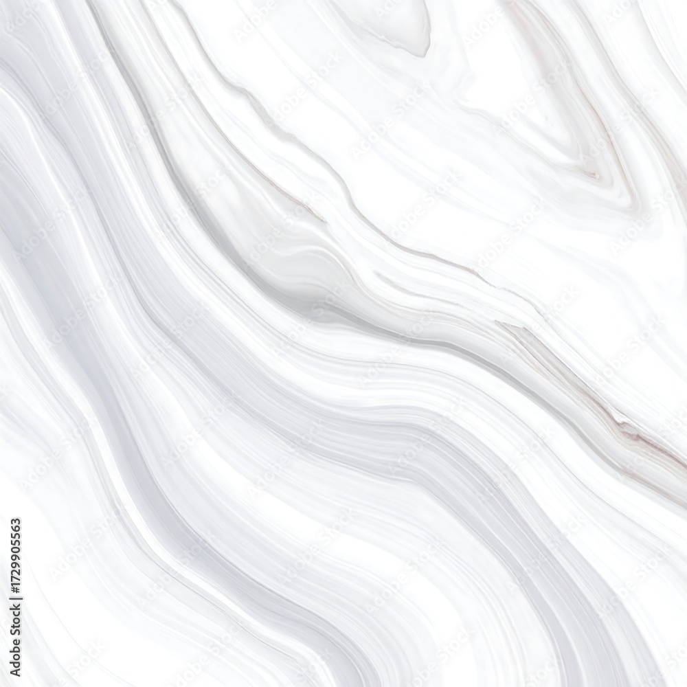 Obraz premium Abstract white marble texture (1)