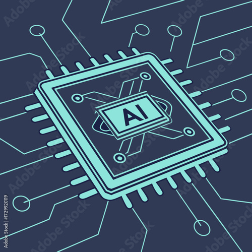 electronic circuit board