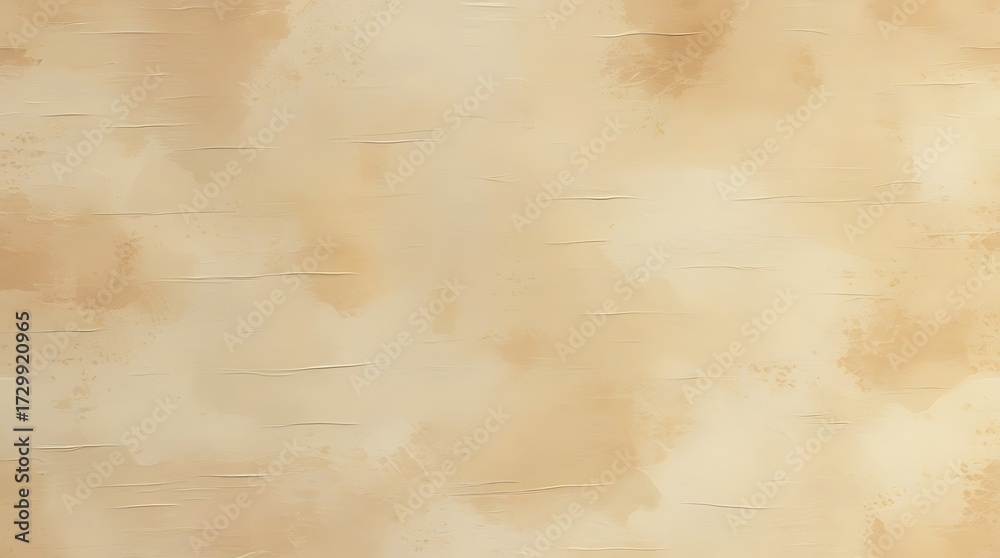 Obraz premium Textured vintage paper with crinkles and stains illustrating aged parchment for design projects