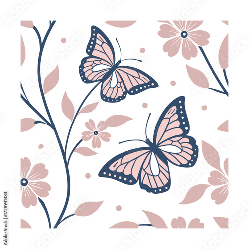 soft watercolor gradient pastel pinks and blues abstract background design