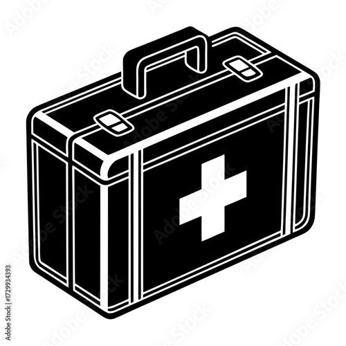 first aid kit