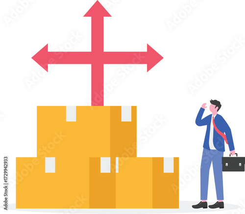 Business diversification, product portfolio expansion,
