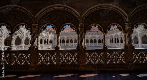 Valladolid ciudad histórica y monumental de la vieja Europa