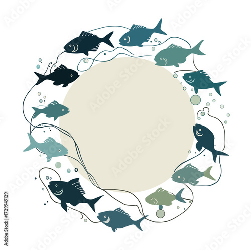 Fish Cycle Design