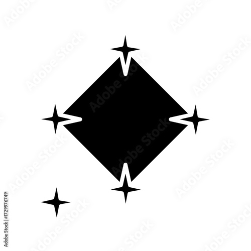constellation glyph icon