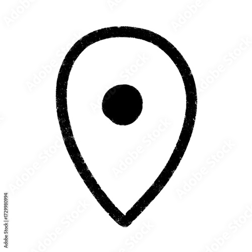 Abstract black and white background with subtle patterns and textured surface design minimal
