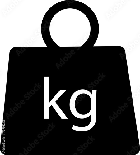 measure tool icon. Dumbbell weight sign. Fitness massa elements. Iron weigh. Fitness tracking icons, Solid glyph icons for health progress, and muscle gain. measuring tape, progress bar, and bicep.