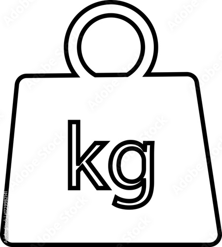 measure tool icon. Dumbbell weight sign. Fitness massa elements. Iron weigh. Fitness tracking icons, Solid glyph icons for health progress, and muscle gain. measuring tape, progress bar, and bicep.